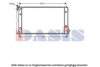 TOYOT 164000N030 Radiator, engine cooling